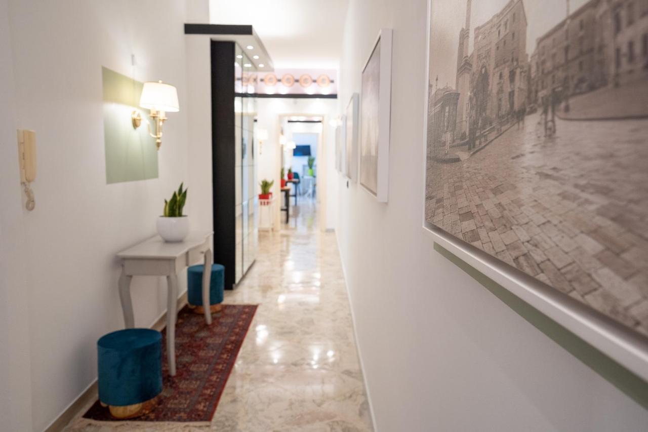 Cavour Bari Centro _ Brand City Life _ Exterior photo